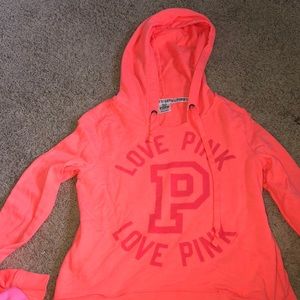 Hoodie from Pink
